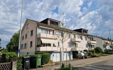 Wohnung 4 Zimmer - image - 1