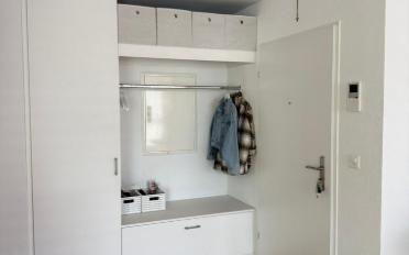 Attic flat 3.5 rooms - image - 10