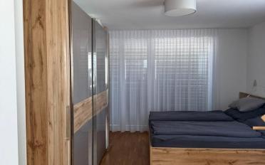 Attic flat 3.5 rooms - image - 8