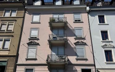 Wohnung 4 Zimmer - image - 1