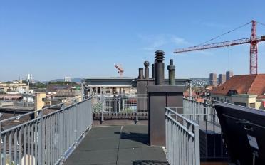 Wohnung 4 Zimmer - image - 10