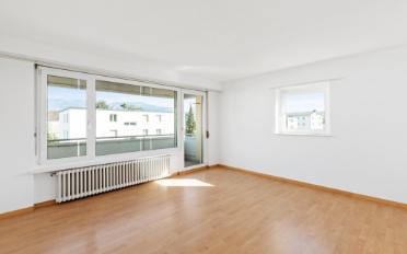 Wohnung 3.5 Zimmer - image - 2