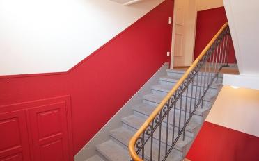 Furnished flat 1 room - image - 2