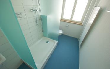 Furnished flat 1 room - image - 6