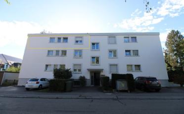Wohnung 4 Zimmer - image - 1
