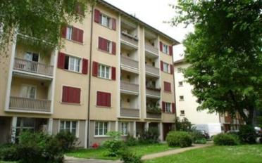 Wohnung 3 Zimmer - image - 1