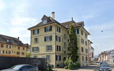 Apartment 2 rooms - image - 1