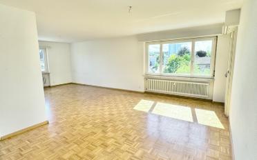 Apartment 3.5 rooms - image - 2