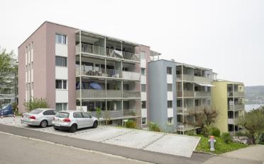 Appartement 3.5 pièces - image - 2