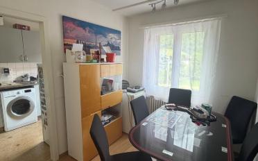 Apartment 3.5 rooms - image - 4