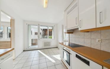 Apartment 4 rooms - image - 4