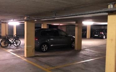 Underground slot - image - 2