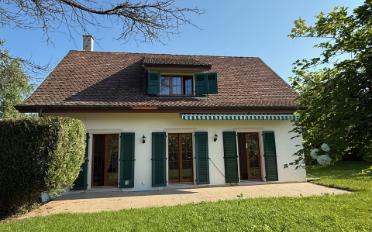 Villa 6.5 Zimmer - image - 1