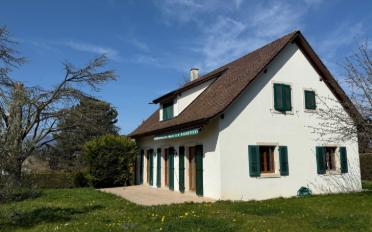 Villa 6.5 Zimmer - image - 2
