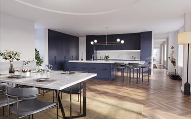 Maison 14 pièces - image - 4