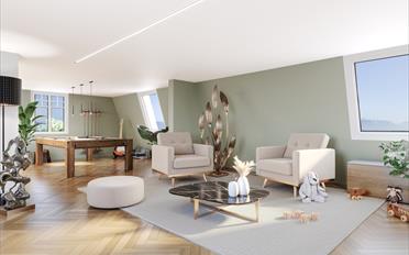 Maison 14 pièces - image - 10