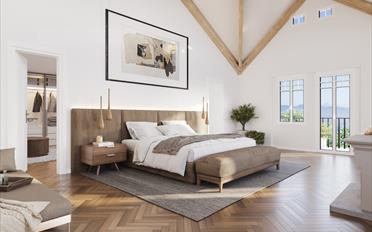 Maison 14 pièces - image - 8