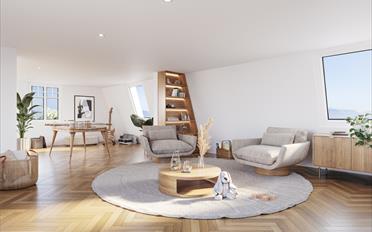 Maison 14 pièces - image - 11