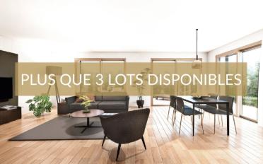 Apartment 5.5 rooms - image - 1