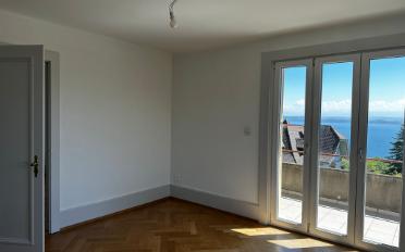 Roof flat 3.5 rooms - image - 3