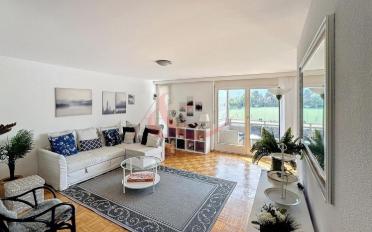 Apartment 3.5 rooms - image - 2