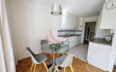 Apartment 3.5 rooms - image - 4