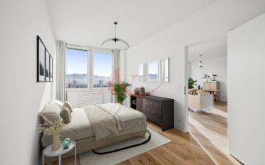 Wohnung 3.5 Zimmer - image - 4