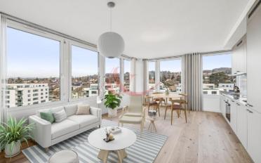 Wohnung 3.5 Zimmer - image - 1