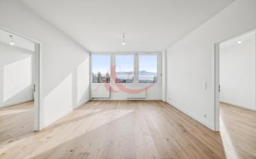 Apartment 3.5 rooms - image - 2
