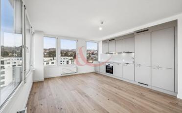 Apartment 3.5 rooms - image - 1