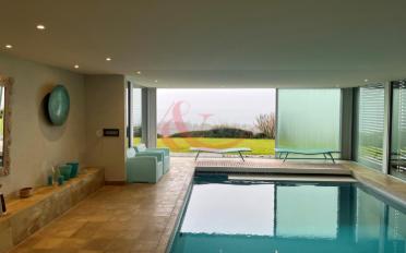Maison 8 pièces - image - 11
