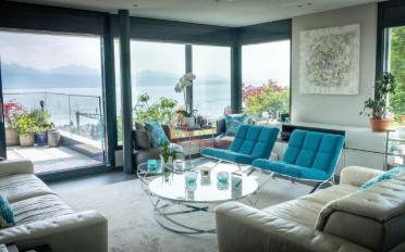Villa 7 rooms - image - 2