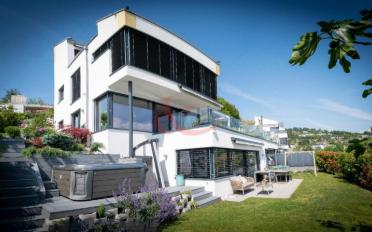 Villa 7 Zimmer - image - 1
