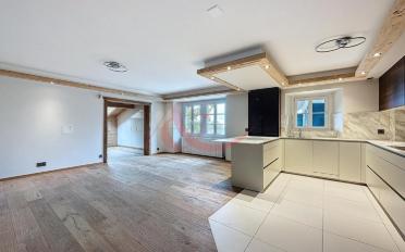 Wohnung 3.5 Zimmer - image - 3