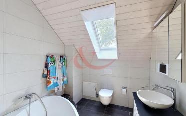 Maison contiguë 5.5 pièces - image - 8