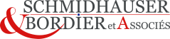 Schmidhauser-Bordier et Associés - Lausanne