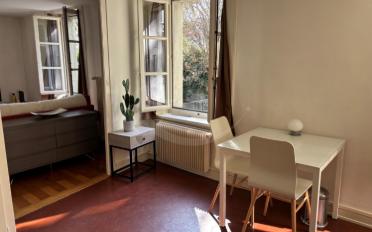Apartment 2.5 rooms - image - 1