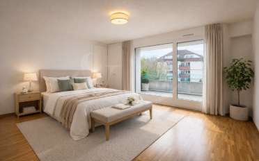Attic flat 5 rooms - image - 11