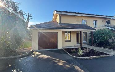 Villa 8 rooms - image - 2