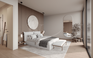 Apartment 4 rooms - image - 3