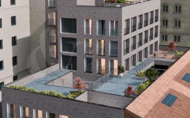 Appartement 4 pièces - image - 6