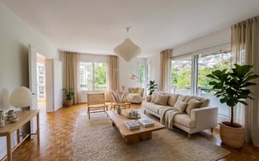 Apartment 6 rooms - image - 2