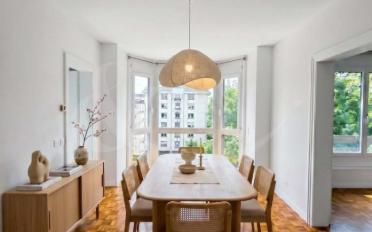 Apartment 6 rooms - image - 4