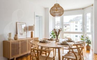 Apartment 6 rooms - image - 4