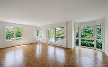 Apartment 6 rooms - image - 1