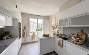 Apartment 6 rooms - image - 8