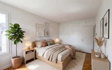 Apartment 6 rooms - image - 7
