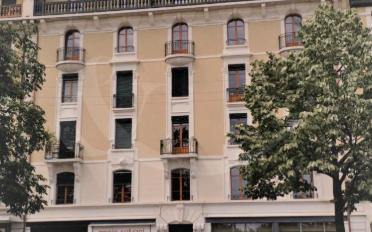 Apartment 3.5 rooms - image - 1