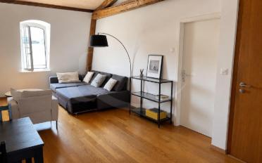 Wohnung 3 Zimmer - image - 1