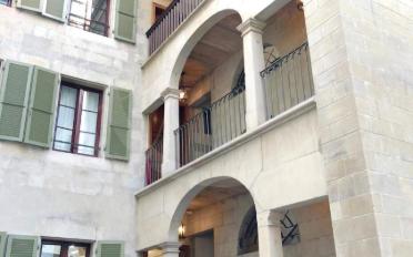 Duplex 4.5 rooms - image - 9